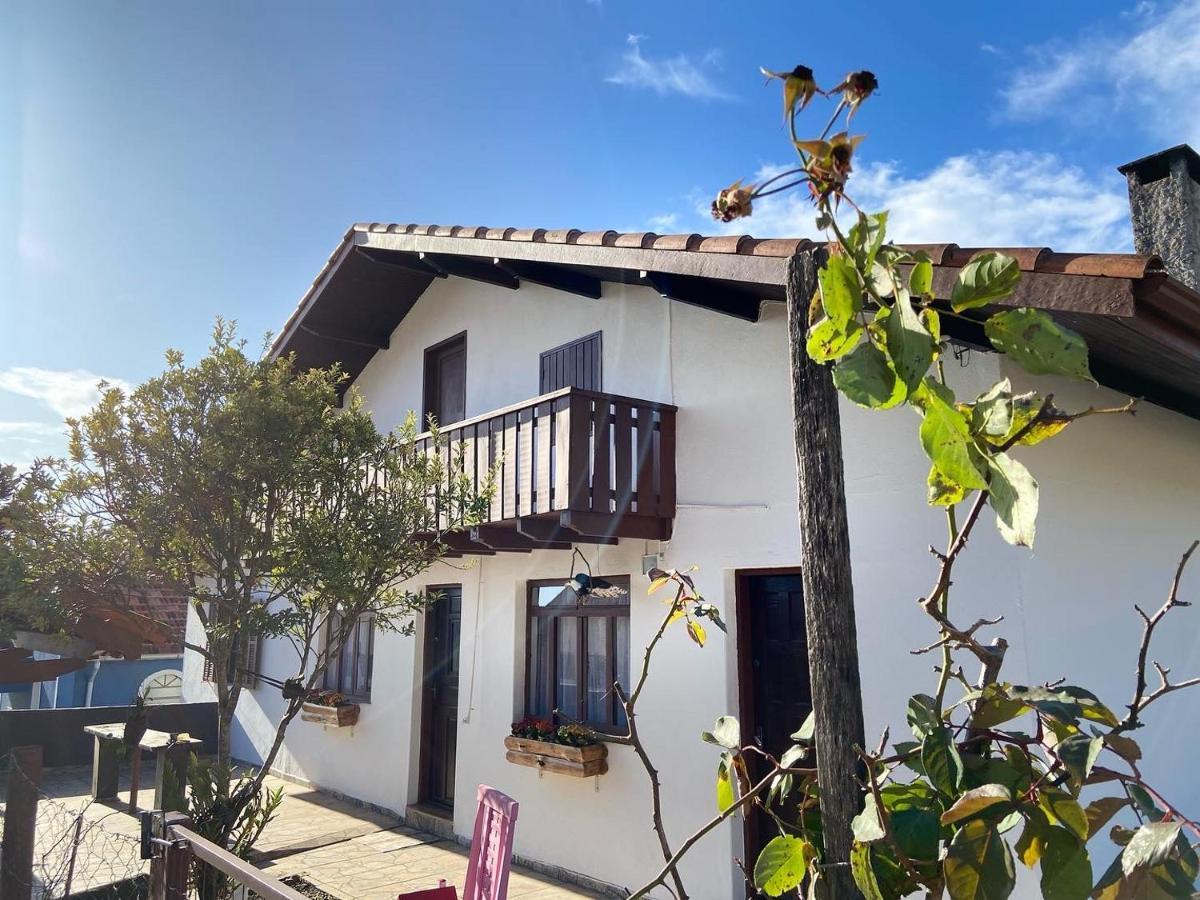 Chalé House Falkenberg Monte Verde  Buitenkant foto